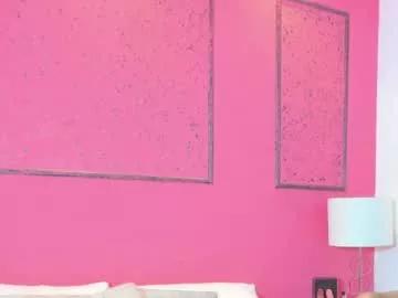 hanna_mayer from Chaturbate