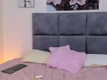 Hanna_montana9 from Chaturbate