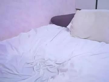 hanna_monttana from Chaturbate is Freechat
