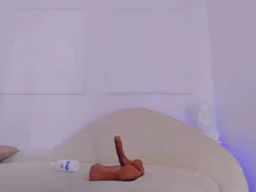 hanna_moonlight_ from Chaturbate is Freechat