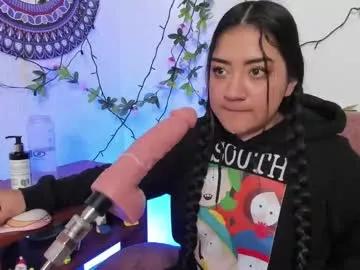 hanna_moore1 from Chaturbate
