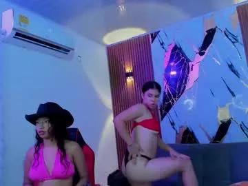hanna_quenn from Chaturbate is Freechat