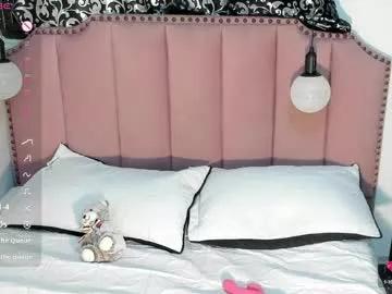 hanna_quuen from Chaturbate