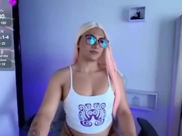 hanna_sofi4 from Chaturbate