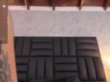hanna_vasquez from Chaturbate