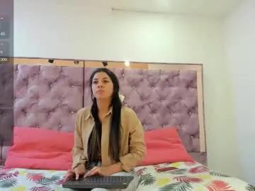 hanna_wets from Chaturbate is Freechat