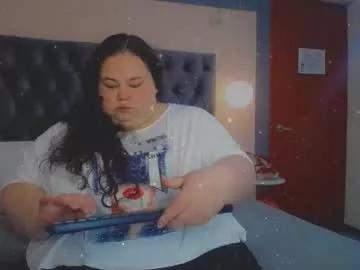 hanna_xl from Chaturbate