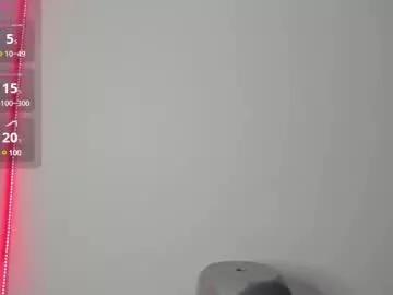 hannaa_stark from Chaturbate is Freechat