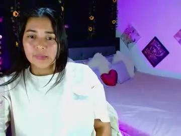 hannaagt from Chaturbate is Freechat