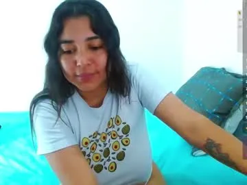 hannaagt on Chaturbate 