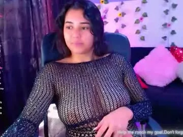 hannaagt on Chaturbate 