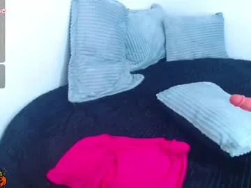 hannaagt on Chaturbate 