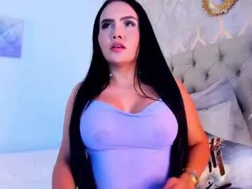 hannabruunn from Chaturbate