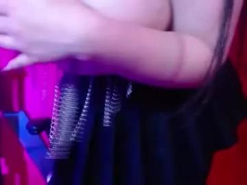 hannacarterr from Chaturbate