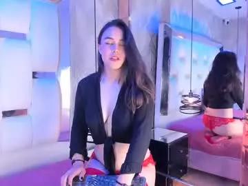 Try our streaming cams variety and talk on a personal level with our adorable girls streamers, showing off their bountiful shapes and dildos.