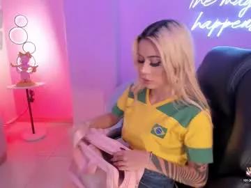 hannaconnor_ from Chaturbate