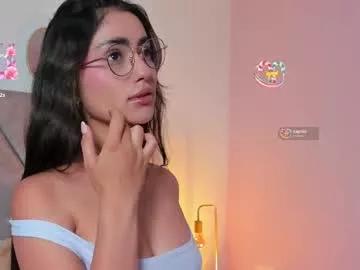 hannaconnorr from Chaturbate is Freechat