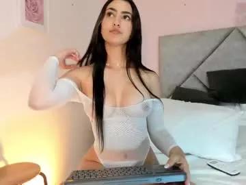 hannaconnorr from Chaturbate