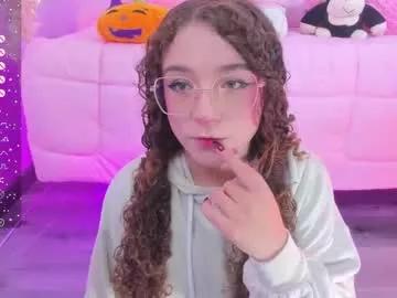 hannacutegod from Chaturbate is Private