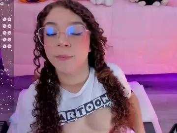 hannacutegod from Chaturbate is Freechat