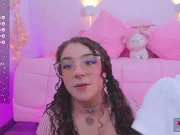 hannacutegod from Chaturbate is Freechat