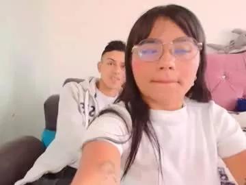 hannadanny from Chaturbate