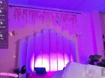 hannadowling_gh from Chaturbate