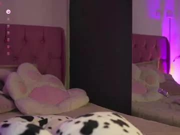 hannafrancoo from Chaturbate