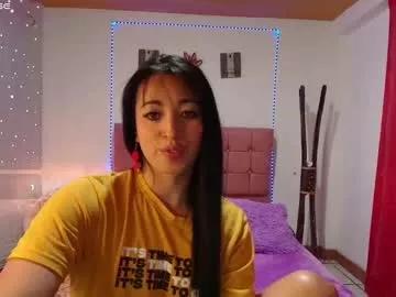 hannagomez_11 from Chaturbate