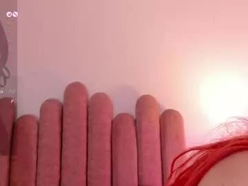 hannagray22 from Chaturbate