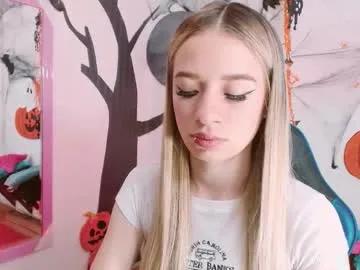 hannah_026 from Chaturbate is Freechat