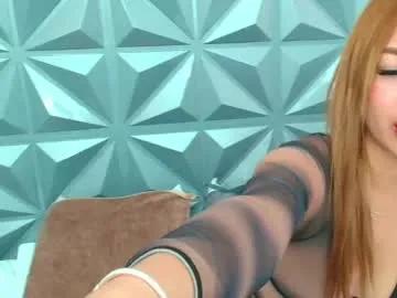 hannah__gray from Chaturbate is Freechat