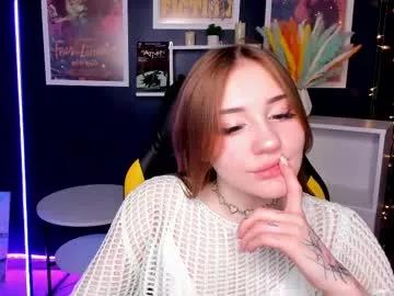 hannah_ang from Chaturbate