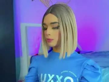 Try our streaming cams variety and talk on a personal level with our adorable girls streamers, showing off their bountiful shapes and dildos.