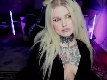 hannah_chaos from Chaturbate