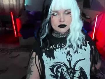 hannah_chaos from Chaturbate