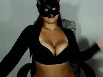 hannah_kiim from Chaturbate
