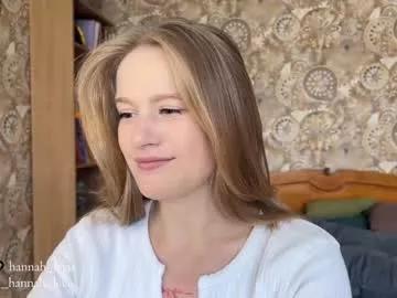 hannah_levis_ from Chaturbate