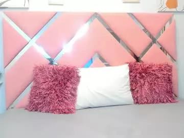 hannah_miller_1 from Chaturbate