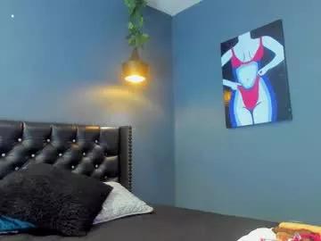 hannah_miller__ from Chaturbate