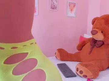 hannah_miltonn from Chaturbate is Freechat