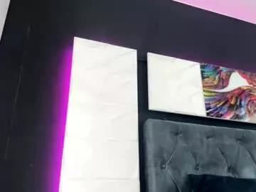 hannah_nvrst from Chaturbate