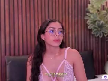 hannah_pavan from Chaturbate
