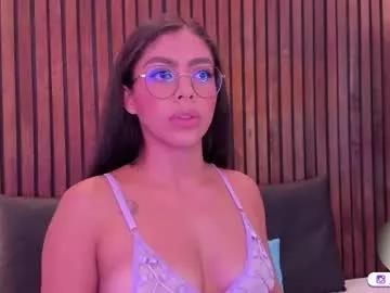 hannah_pavan from Chaturbate