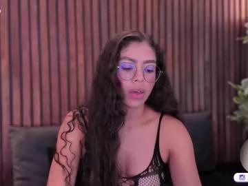hannah_pavan from Chaturbate