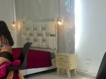 hannah_stuart on Chaturbate 