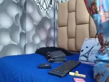 hannah_teehn from Chaturbate is Freechat