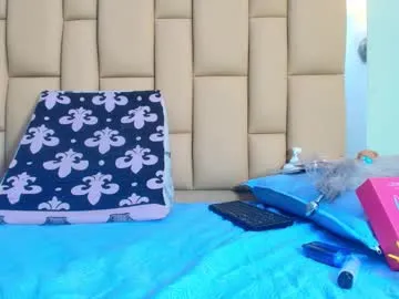 hannah_teehn on Chaturbate 