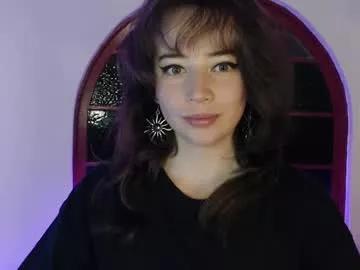 Hannah_valhalla from Chaturbate