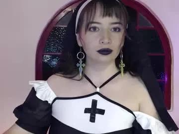 Hannah_valhalla from Chaturbate
